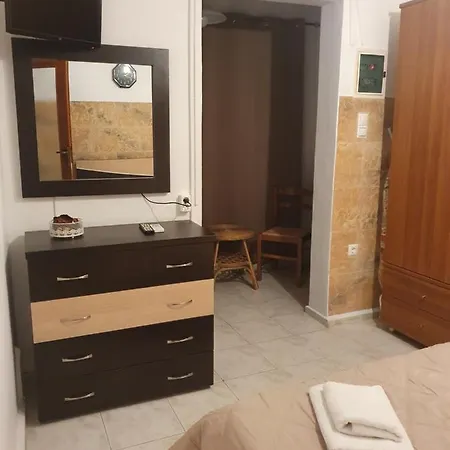 Apartament Soullas Apart -ελληνικη- Ermupoli