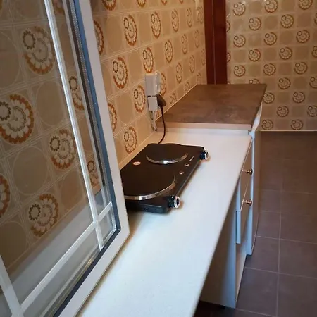 Soullas Apart -ελληνικη- Apartament