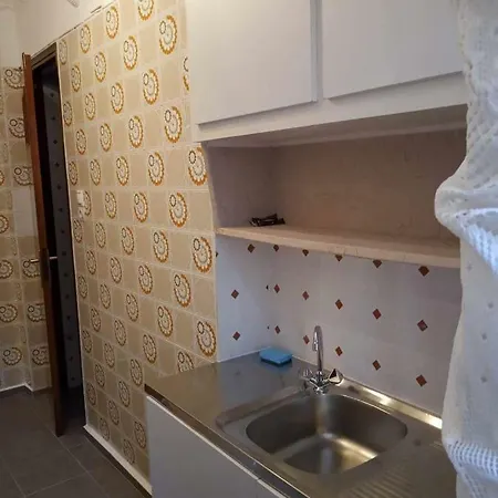 Apartament Soullas Apart -ελληνικη- *