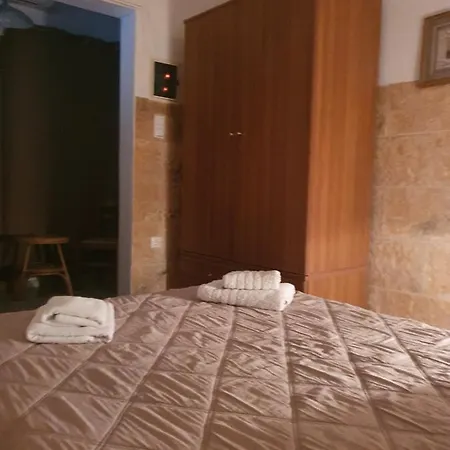 Soullas Apart -ελληνικη- Apartman *