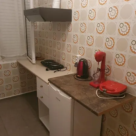 Apartman Soullas Apart -ελληνικη-