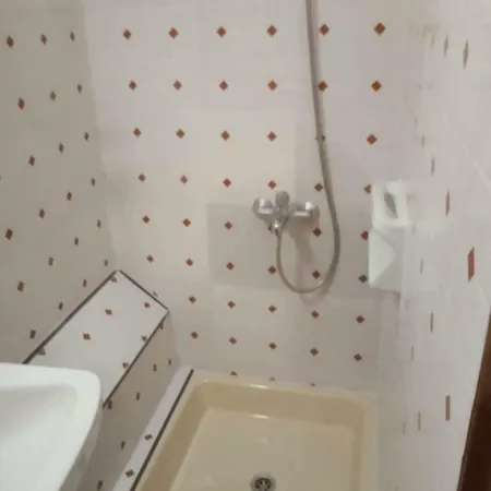 Apartman Soullas Apart -ελληνικη- *